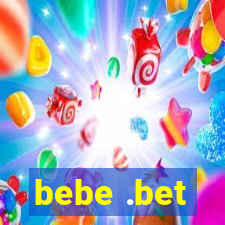 bebe .bet